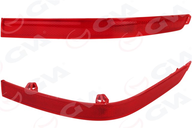 ARKA TAMPON REFLEKTORU SAG TRANSPORTER T7