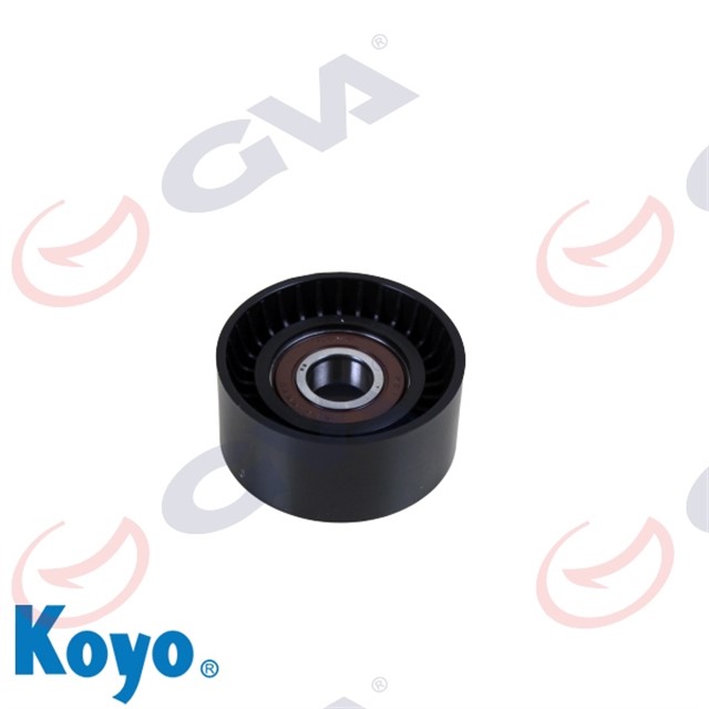 ALTERNATOR GERGI RULMANI MASTER III - TRAFIC III - LAGUNA III - KOLEOS - NISSAN XTRAIL 2.0 M9R - 2.3 M9T