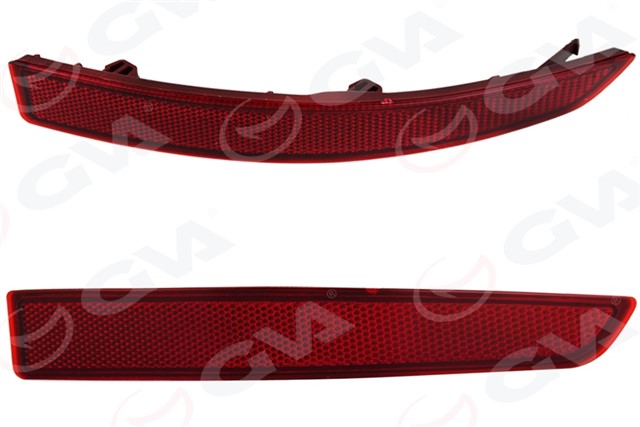 ARKA TAMPON REFLEKTORU SAG JETTA 2015