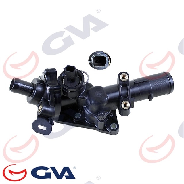 TERMOSTAT 83 C MERCEDES OM607 W176 W246 X156 C117 X117 W415 . RENAULT K9K 1.5 DCI CAPTUR SCENIC CLIO KANGOO MEGANE