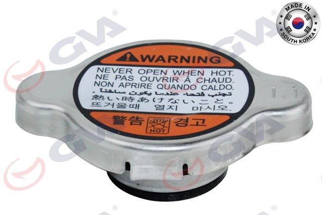 RADYATOR KAPAGI ACCENT ERA 1.5 TCI - SONATA 10 ELANTRA 06 I30 10