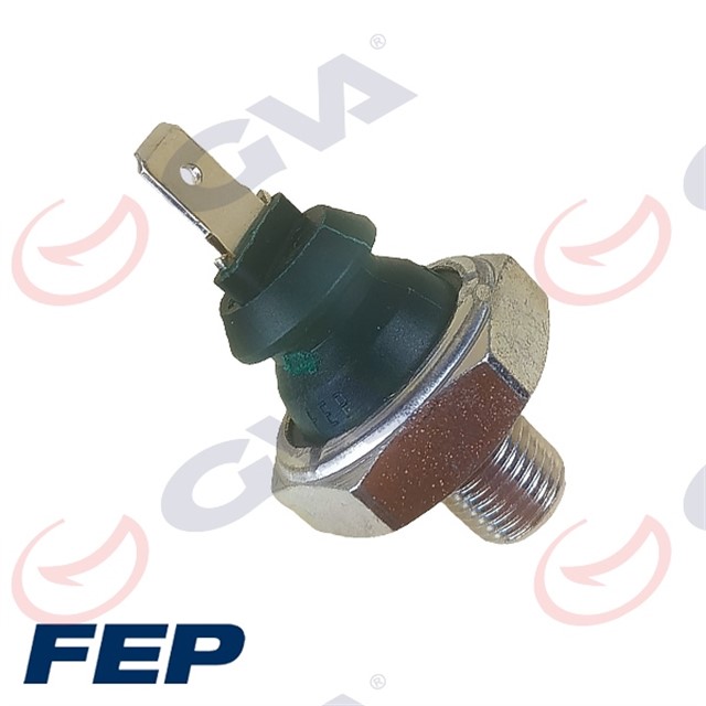 YAG BASINC MUSURU YESIL [0.3 - 0.6 BAR] GOLF3 - POLO AEE - AFH 1.4 16V - 1.6 94 - 99