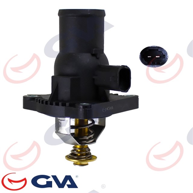 TERMOSTAT ASTRA J - MOKKA A16XER - B16ER - A18XER - A16LET INSIGNIA A 10 A16XER - A18XER 105C