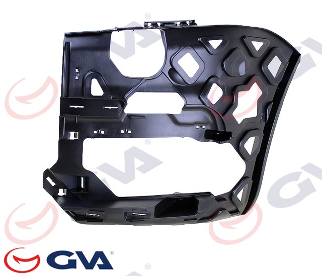 ON TAMPON BRAKETI SOL CADDY 2015