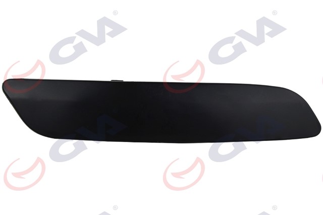 ON TAMPON KAPLAMASI SAG JETTA 2005 - 2011