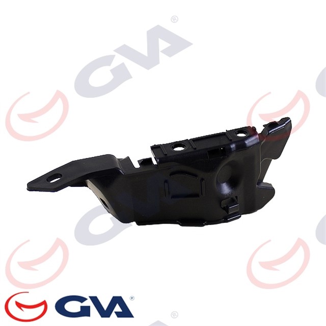 ON TAMPON BRAKETI SOL SEAT LEON 2006 - 2013