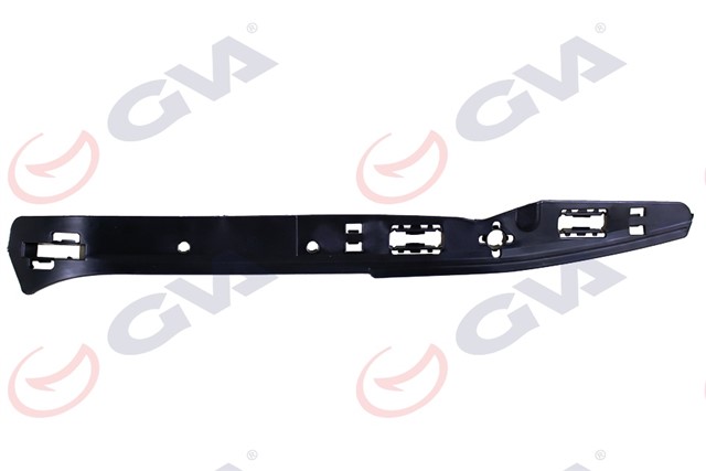 ON TAMPON BRAKETI SOL TRANSPORTER T5 - T6