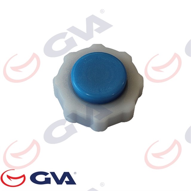 GENLESME KAVANOZ KAPAGI MAVI R9 - R11 - R21 - R12 TOROS - KANGOO - LOGAN - MEGANE