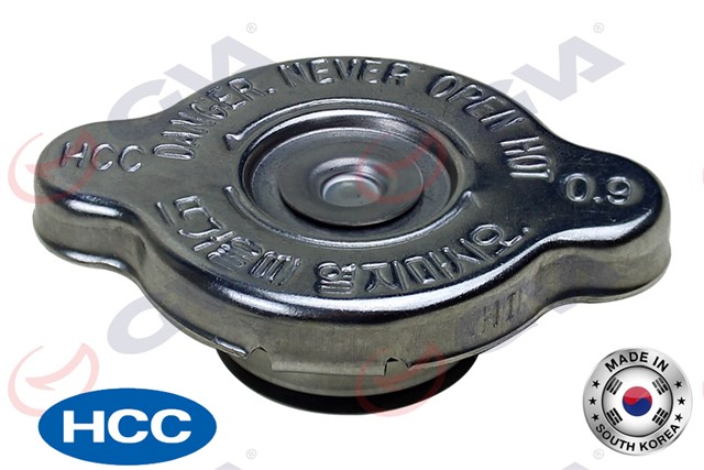 RADYATOR KAPAGI 9 BAR ACCENT ERA 1.4 1.6 - ELANTRA 93 - 99 - GETZ 02 - - H100 04 - - SONATA 98 - 