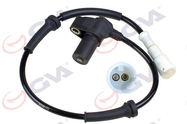 ABS SENSORU ON SOL CLIO II 98 - 