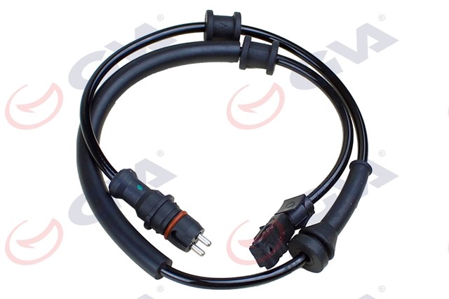 X ABS SENSORU ARKA LAGUNA II 01 - 