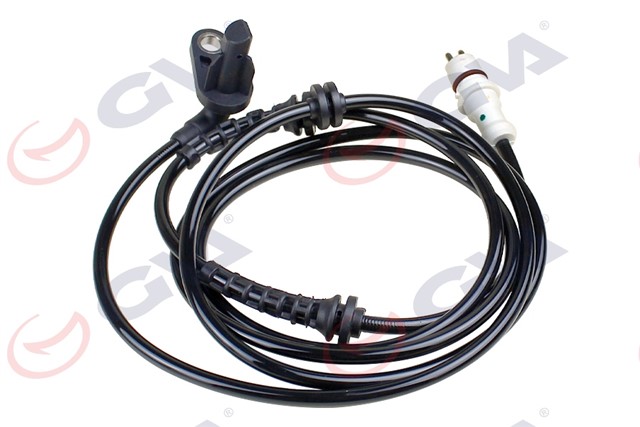 ABS SENSORU ARKA SAG CLIO II 98 - 1670MM