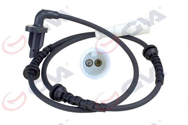 ABS SENSORU ARKA SOL CLIO II 98 - 800MM