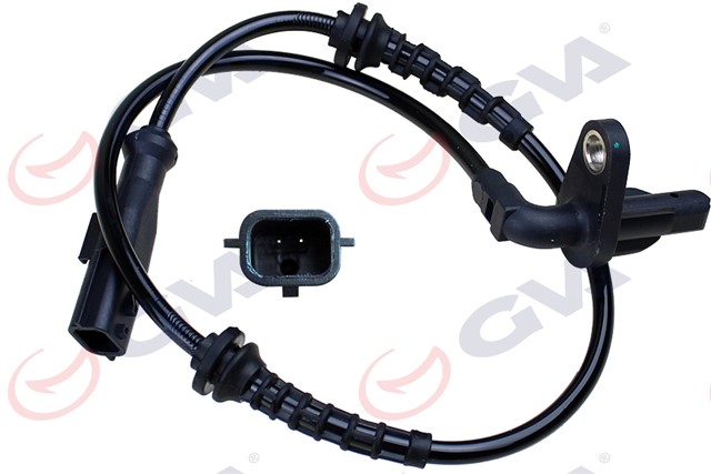 ABS HIZ SENSORU ARKA SOL LOGAN I - II - SANDERO I - II 1.2 - 1.4 - 1.6 - 1.5 DCI