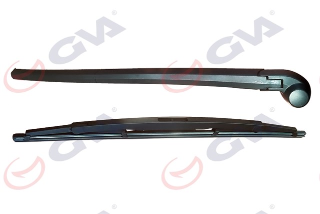 ARKA SILECEK KOLU SETI KOL KAPAK SUPURGE FABIA 2001 - 2007