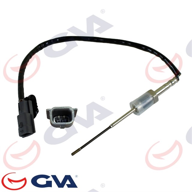 EGZOZ SICAKLIK SENSORU MERCEDES OM607 X156 W176 W246 C117 . RENAULT K9K R9M TRAFIC MEGANE FLUENCE CLIO