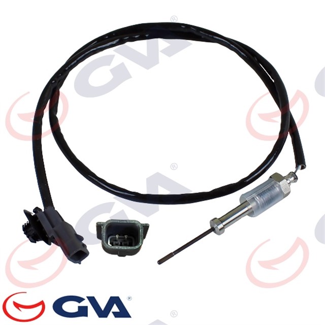 TURBO HAVA SICAKLIK SENSORU RENAULT MEGANE III - FLUENCE - LOGAN II - LODGY - DOKKER 1.5 K9K