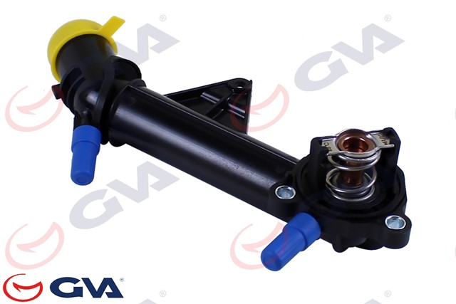 TERMOSTAT LINEA - DOBLO - BRAVO 1.6 - 2.0 MTJ 10