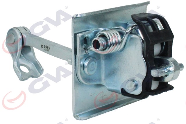 KAPI GERGISI ON SAG/SOL C4 III - DS4 10 17