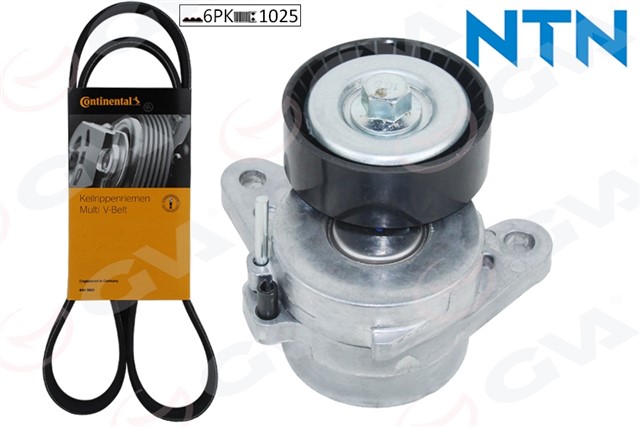 V KAYIS SETI GERGI+KAYIS GOLF7 - A3 - LEON - CADDY - TIGUAN CLHA - CRKB - CLHB - CRKA 1.6 - 2.0 TDI 13 - 