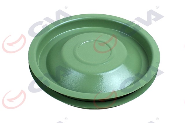 SANZUMAN YESIL KAPAK GOLF4 - POLO