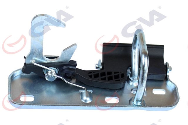 MOTOR KAPUT UST KILIDI GOLF5 - GOLF6 - JETTA 06 - 11 - TIGUAN 08 - 18