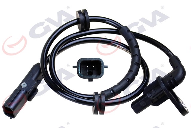 ABS HIZ SENSORU ARKA SOL CLIO IV 0.9 - 1.2TCE - 1.5 DCI 12