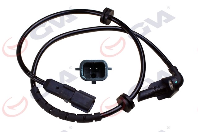 ABS HIZ SENSORU ARKA SAG CLIO IV 0.9 - 1.2TCE - 1.5 DCI 12