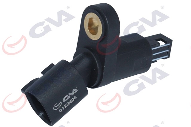 ABS SENSORU ARKA GOLF 4 - BORA - A3 - 97 - 04