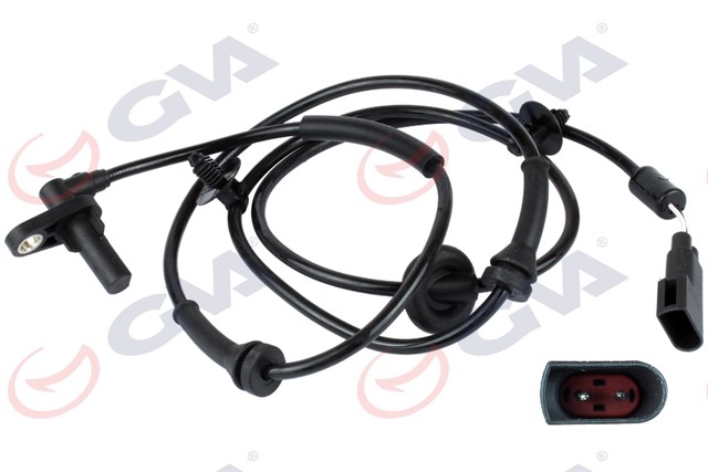 ON ABS HIZ SENSORU SAG/SOL TRANSIT V347 - V348 TT9 2.2 155PS 11 14 2.2 TDCI 2.4 TDCI 3.2 TDCI 06 14