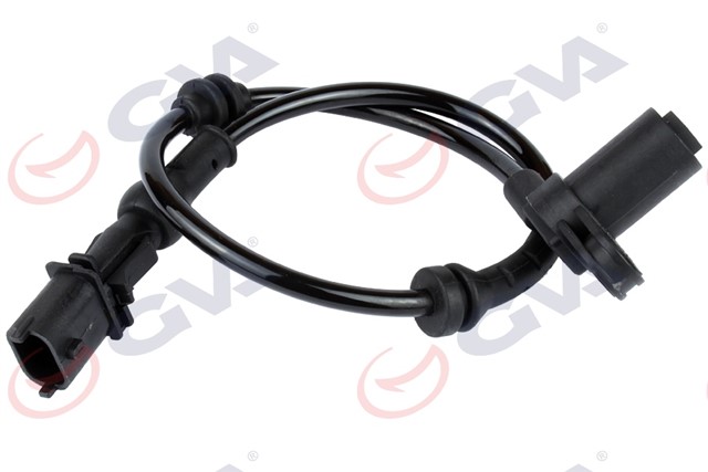 ABS TEKERLEK HIZ SENSORU CORSA C - MERIVA - TIGRA 1.4 - 1.8 - 2.0 16V