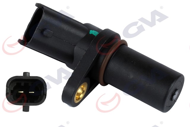 KRANK MIL SENSORU ASTRA G 1.2 16V - CORSA C/D 1.0 - 1.2 00 - 