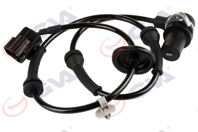 ABS TEKERLEK HIZ DEVIR SENSORU ON SOL CHEVROLET AVEO 06 KALOS 05 DAEWOO KALOS 02