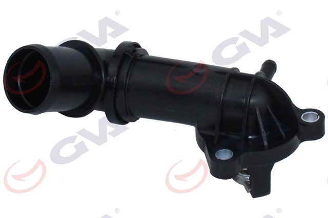 TERMOSTAT 88C KOMPLE DOBLO 1.6DMTJ - 2.0DMTJ 10 - GRANDE PUNTO 08 - PUNTO EV 1.6 DMTJ 09 - 12