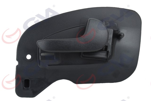 IC ACMA KOLU ON SAG SIYAH DESENLI CORSA C