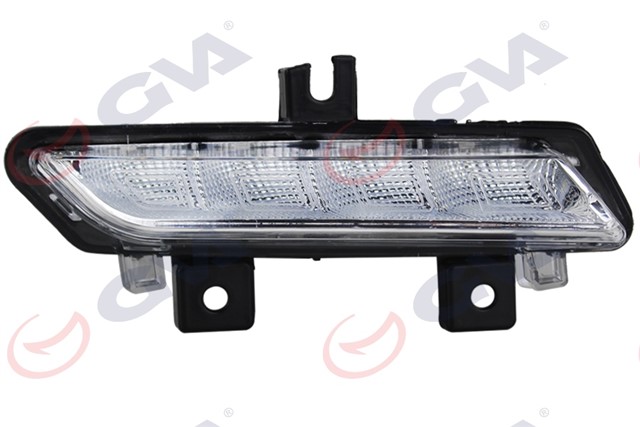 GUNDUZ FARI SAG CLIO IV - MODUS 12 - 16