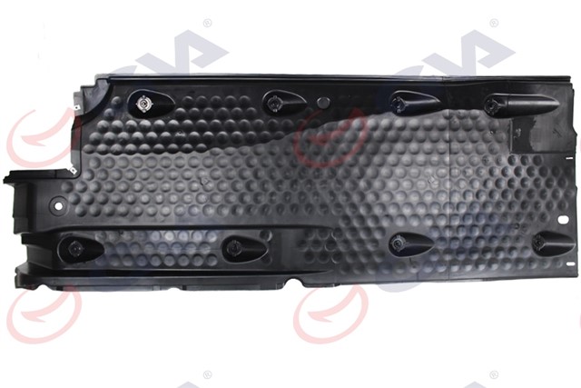 ALT TABAN MUHAFAZASI SOL VW PASSAT 2006 - 2015