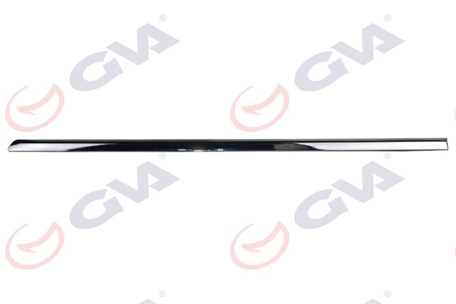 KAPI CITA TAKIMI KROM VW PASSAT CC 2009 - 2017