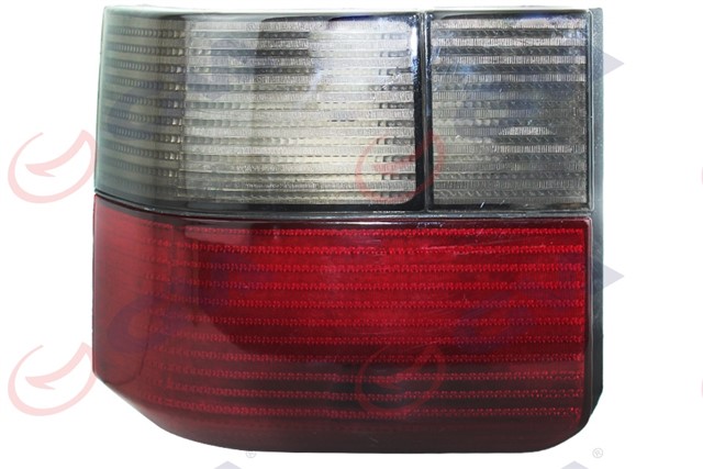 VOLKSWAGEN TRANSPORTER SOL ARKA STOP LAMBASI T4 CAREVELLA FUME