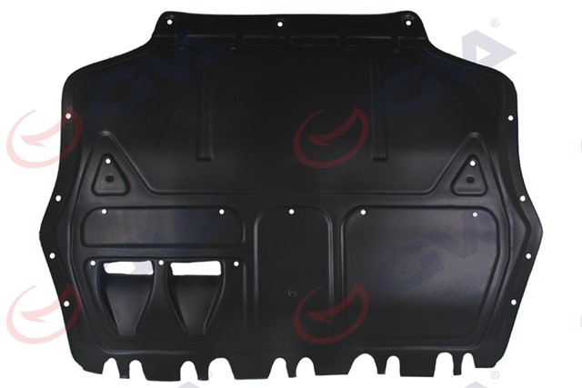 MOTOR ALT MUHAFAZA PLASTIKVW GOLF 6 2008 - 2012