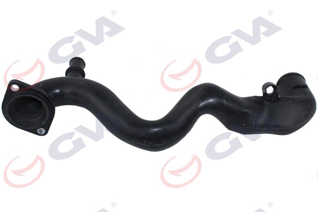 RADYATOR SU HORTUMU GOLF4 - BORA - A3 - TOLEDO - OCTAVIA AKL - BFQ - AEH 1.6 97 - 04