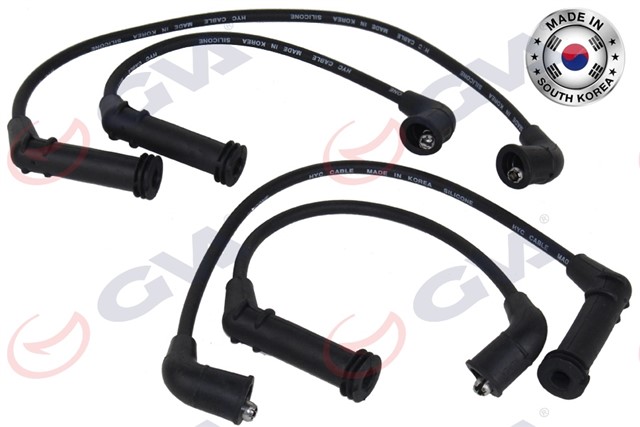 BUJI KABLOSU ACCENT 1.5 00 - 02 - ACCENT 1.6 03 - 06 - ERA 1.4 06 - 10 - GETZ 1.4 06 - 09