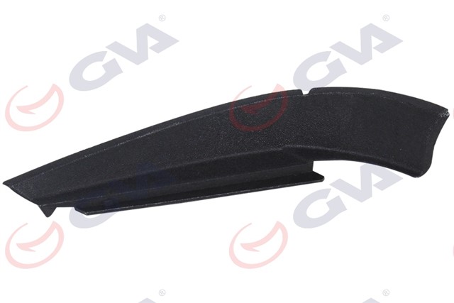 YAGMURLUK KOSE BRAKETI SOL GOLF 07 - 10 JETTA 07 - 14