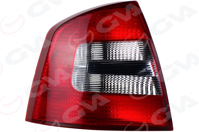 ARKA STOP LAMBASI SOL DUZ OCTAVIA 2009 - 2013