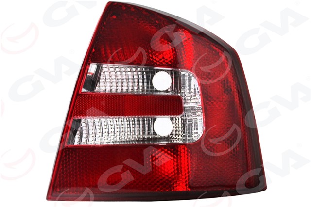 ARKA STOP LAMBASI SAG DUZ OCTAVIA 05 - 18