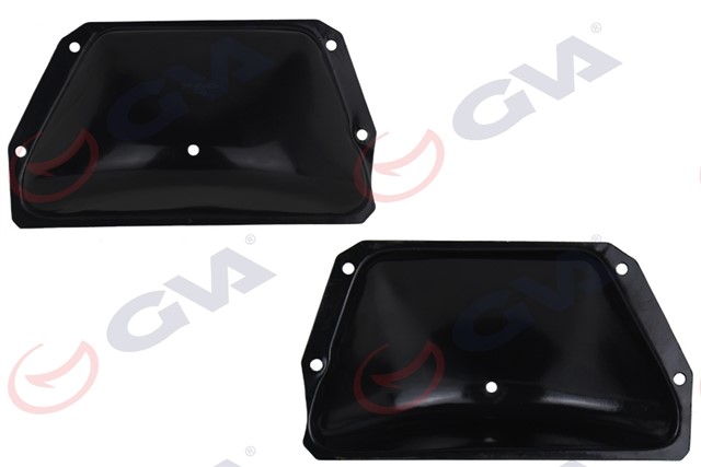 VOLANT DISLI KAPAGI FIAT M131 - DOGAN - KARTAL - SAHIN