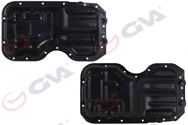 YAG KARTERI MAZDA II - III 1.6 03 - 14