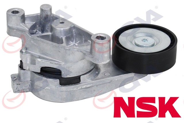 ALTERNATOR GERGI RULMANI KUTUKLU GOLF5 - PASSAT - CADDY - A3 1.9 TDI - 2.0 TDI BJB - BDJ - BKC - BKD