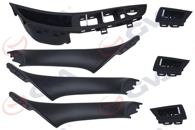 KAPI TUTAMAK SETI KATLAMA LI BMW F10 SIYAH