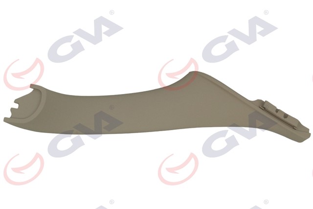 KAPI KOL TUTAMAGI ARKA SAG KREM BMW F10 - F18